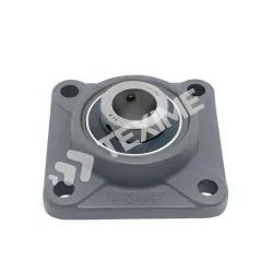 Cast Iron Take Up Units UCF212D1